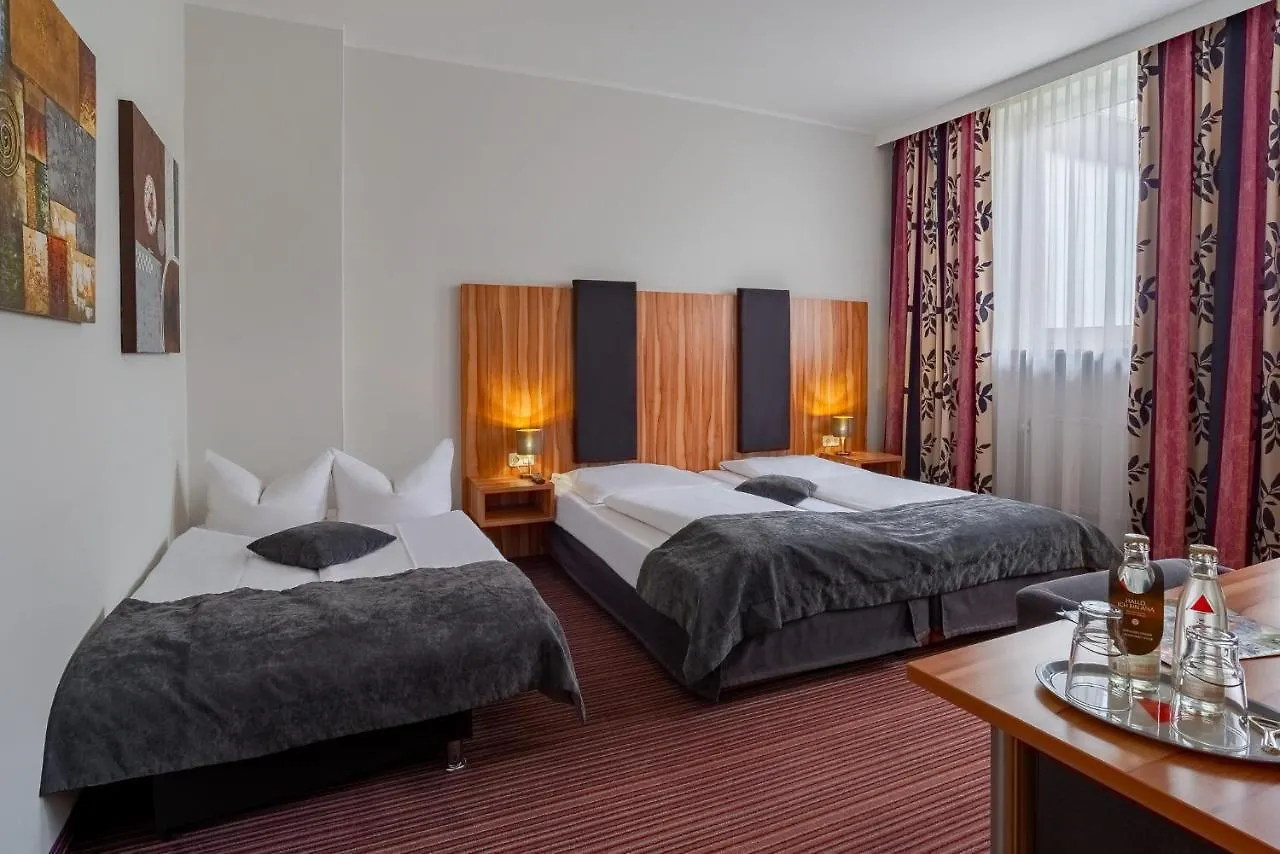 Arthotel Ana Style Augsburg 4*,