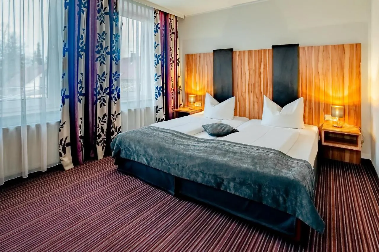 Arthotel Ana Style Augsburg