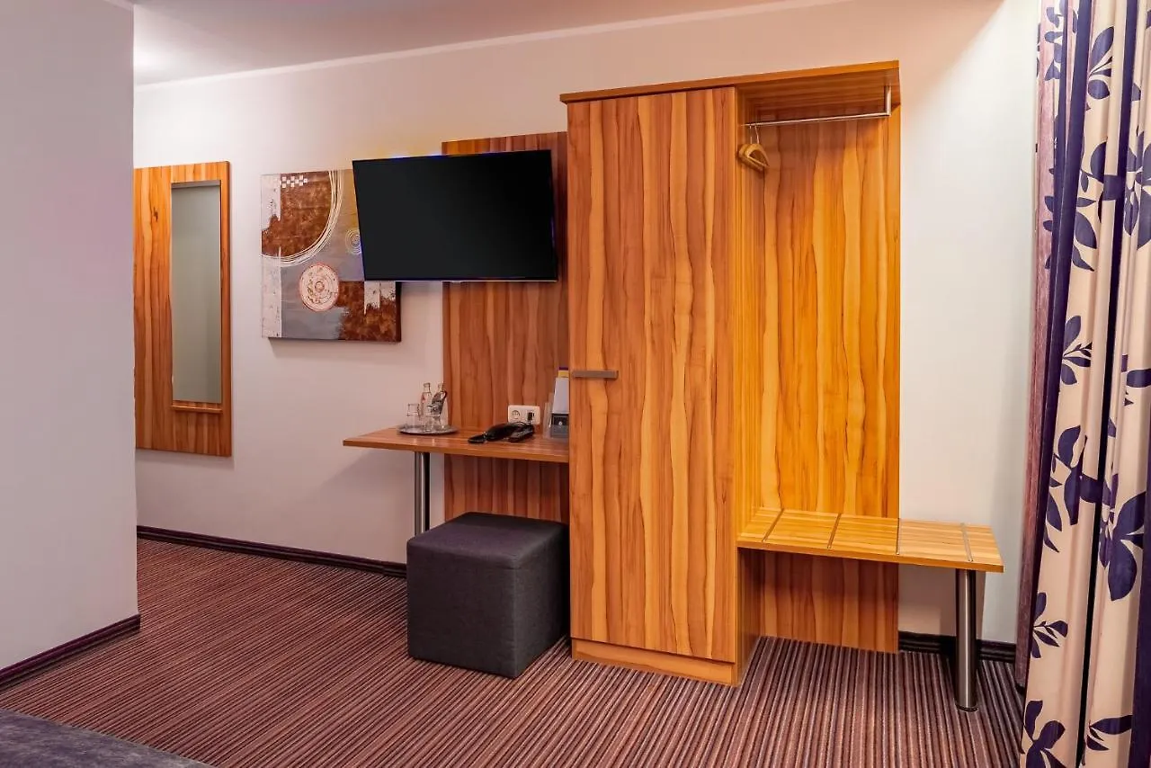 Arthotel Ana Style Augsburg