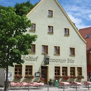 2* Vendégház Schwarzer Baer