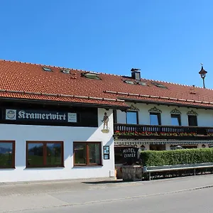 3* Vendégház Hotel-gasthof Kramerwirt