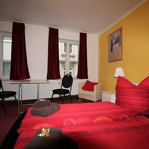 Sleep In St. Pauli Germania