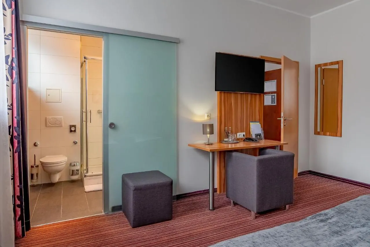 **** Hotel Arthotel Ana Style Augsburg Germany