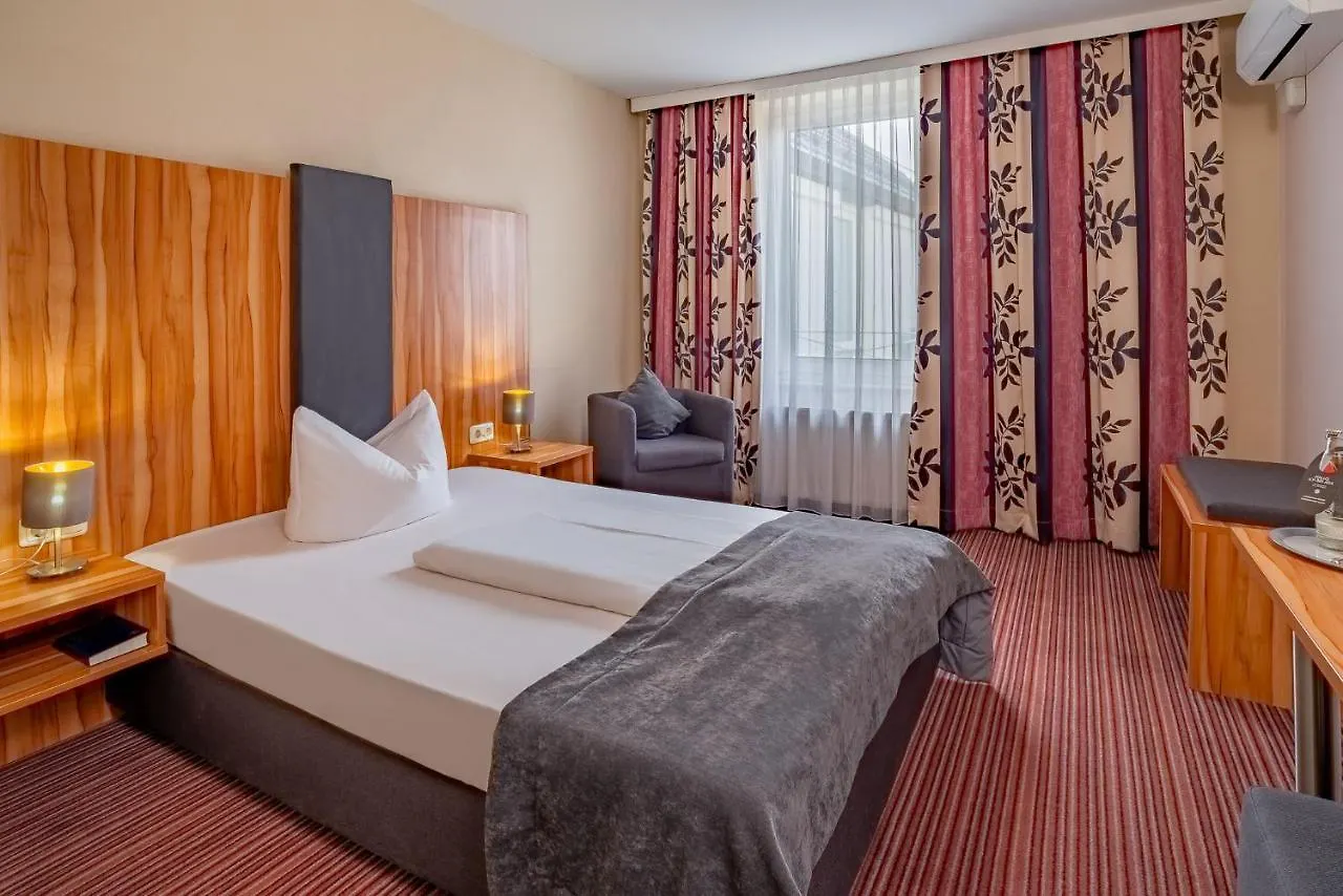 **** Hotel Arthotel Ana Style Augsburg Germany