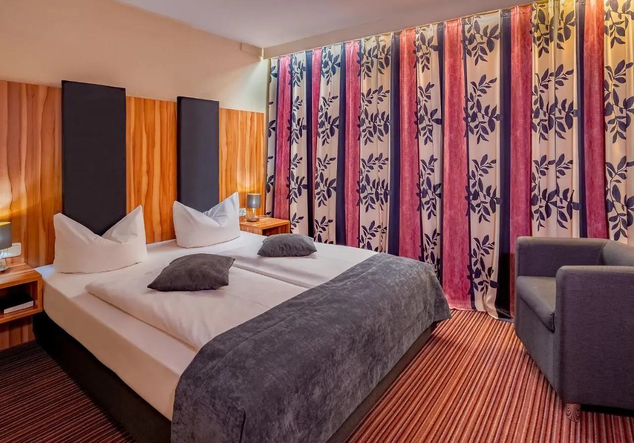 Arthotel Ana Style Augsburg Hotel