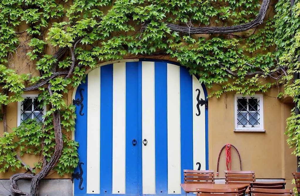 Hotel Arthotel Ana Style Augsburg