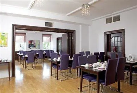 Hotel Arthotel Ana Style Augsburg