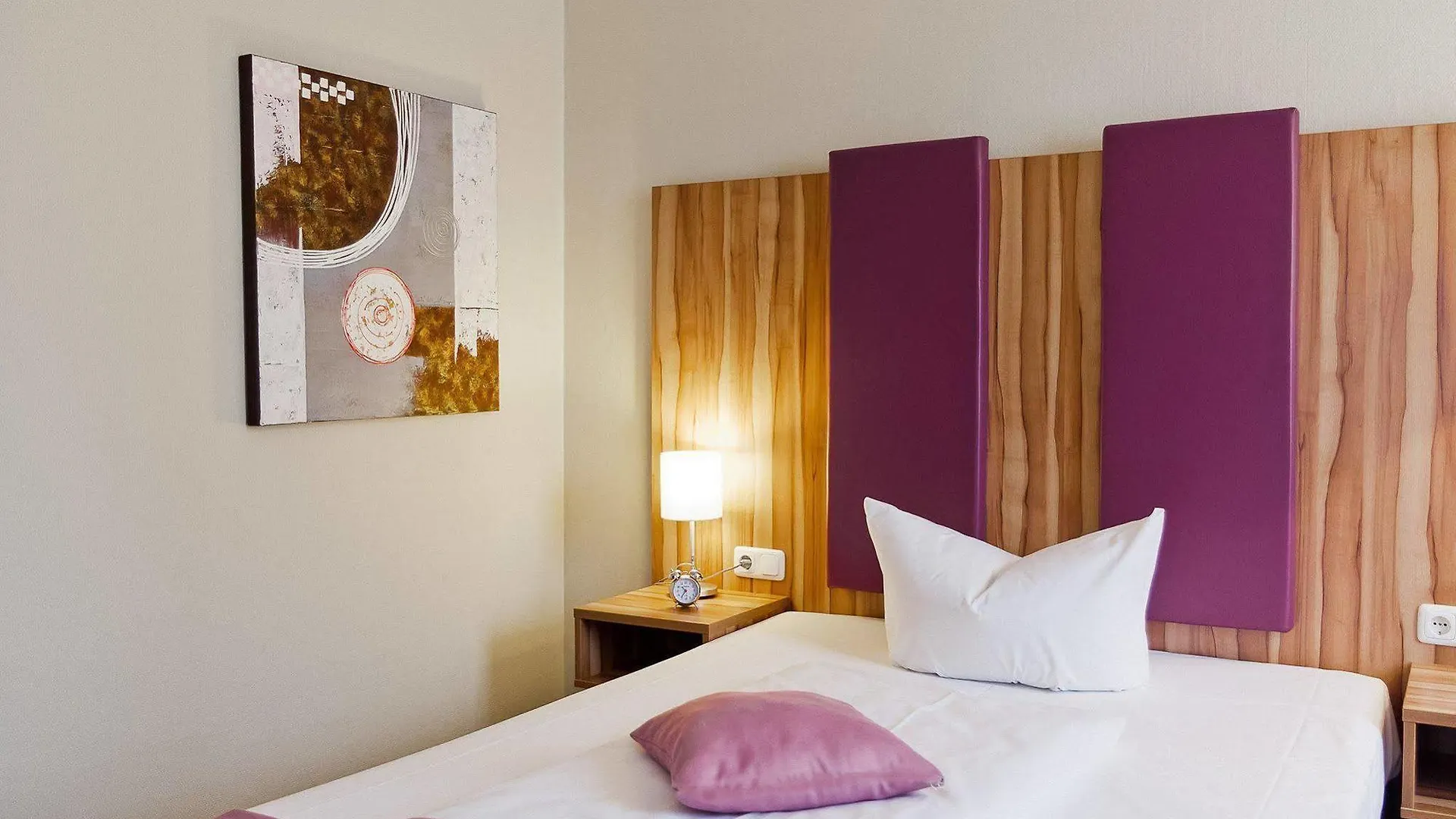 Arthotel Ana Style Augsburg 4*,  Germany