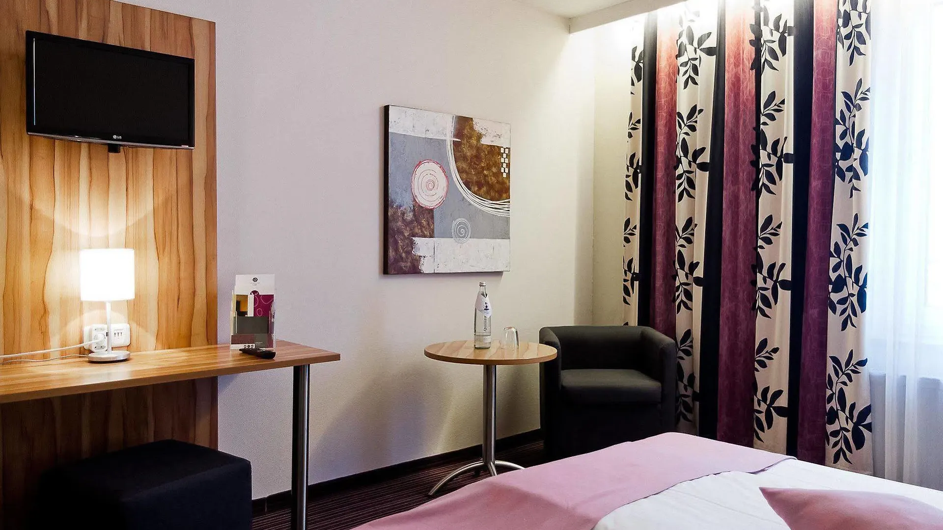 Arthotel Ana Style Augsburg Germany