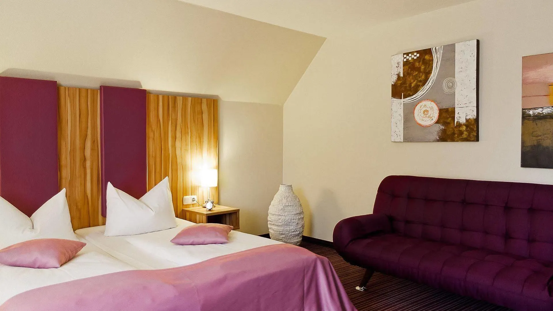 **** Hotel Arthotel Ana Style Augsburg Germany