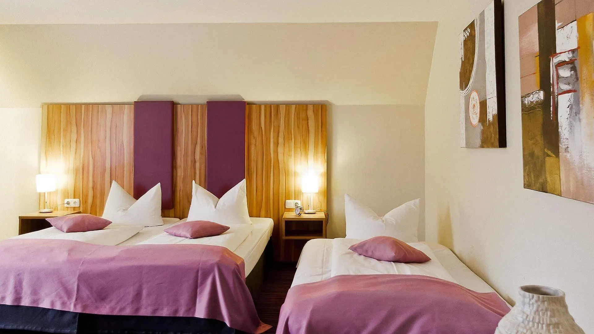 Arthotel Ana Style Augsburg