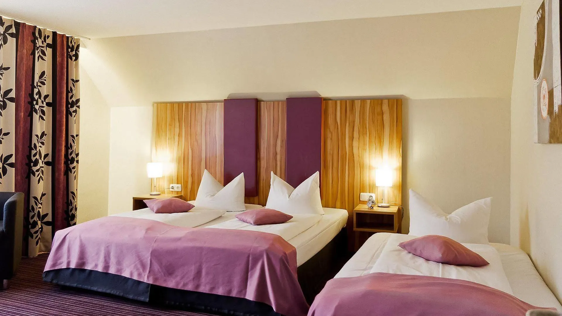 Hotel Arthotel Ana Style Augsburg