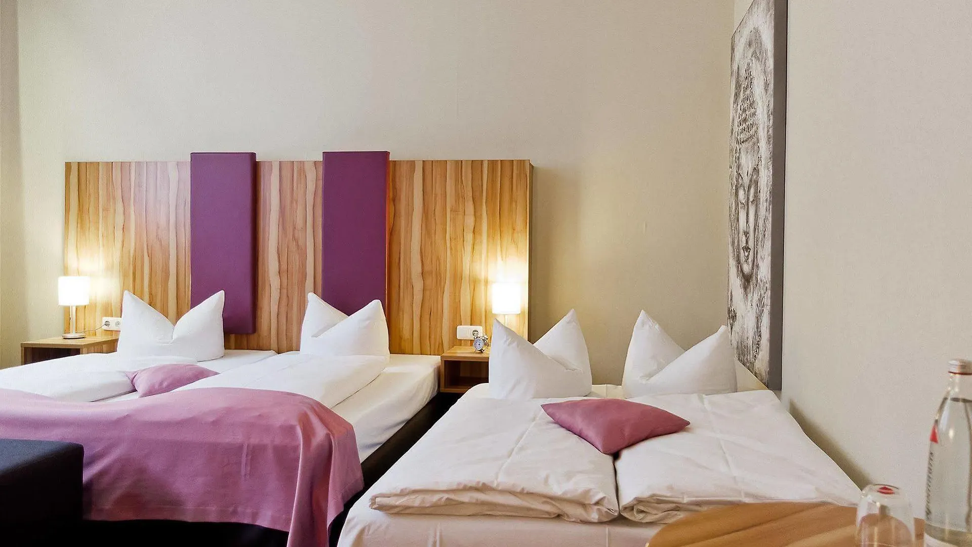Arthotel Ana Style Augsburg Hotel