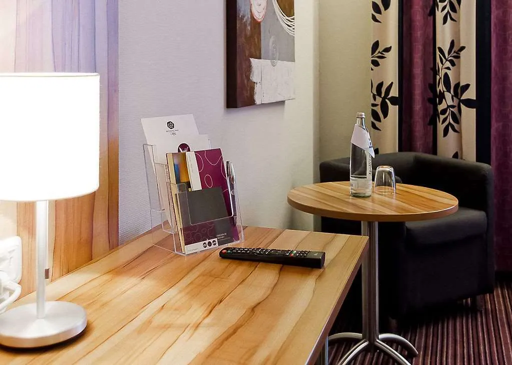 Hotel Arthotel Ana Style Augsburg